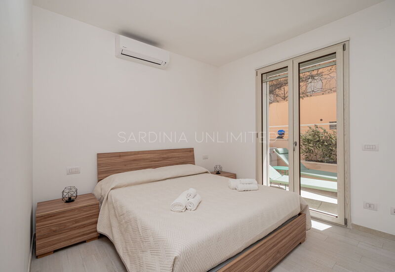 Waterfront Alghero Apartment