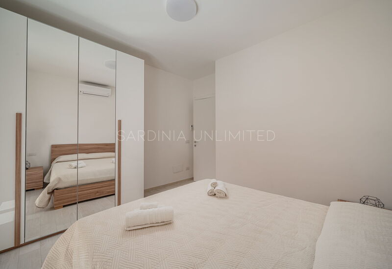 Waterfront Alghero Apartment