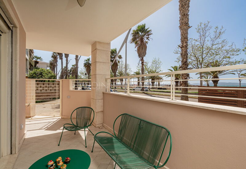 Waterfront Alghero Apartment