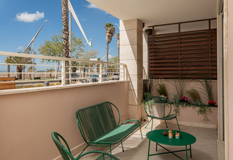 Waterfront Alghero Apartment