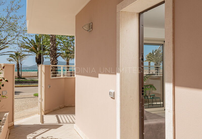 Waterfront Alghero Apartment