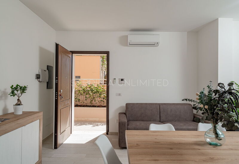 Waterfront Alghero Apartment