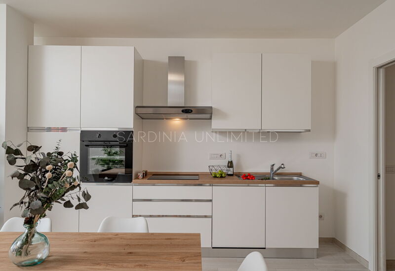 Waterfront Alghero Apartment