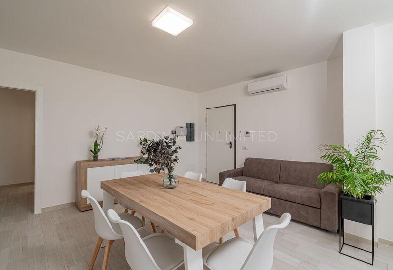 Waterfront Alghero Apartment