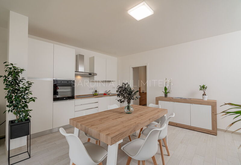 Waterfront Alghero Apartment