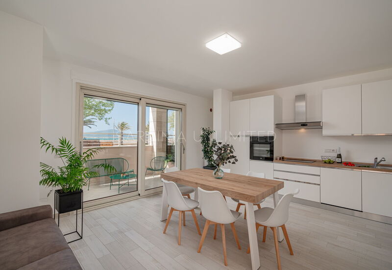 Waterfront Alghero Apartment