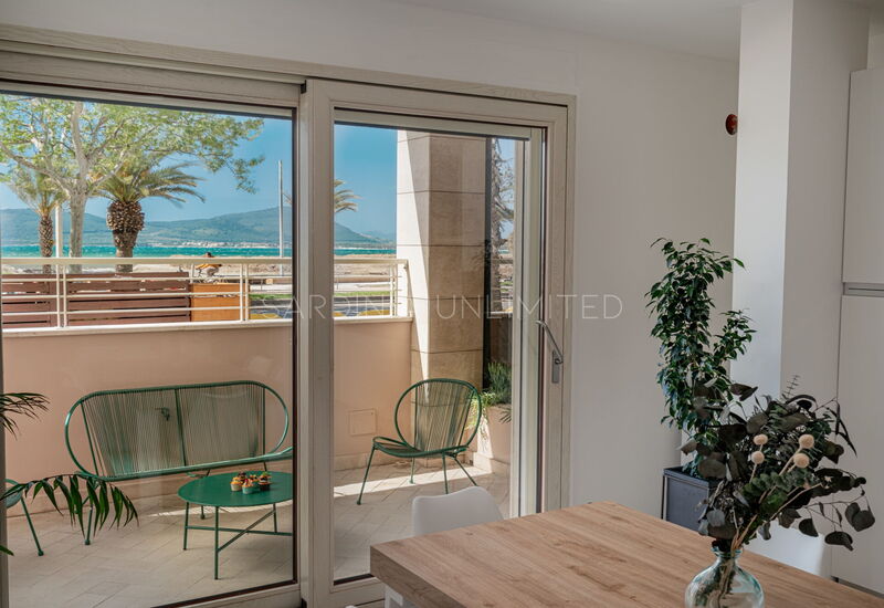 Waterfront Alghero Apartment