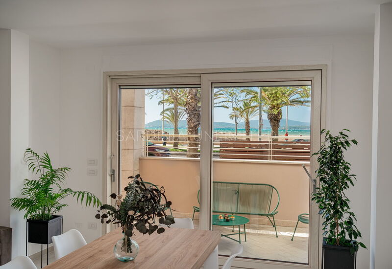 Waterfront Alghero Apartment