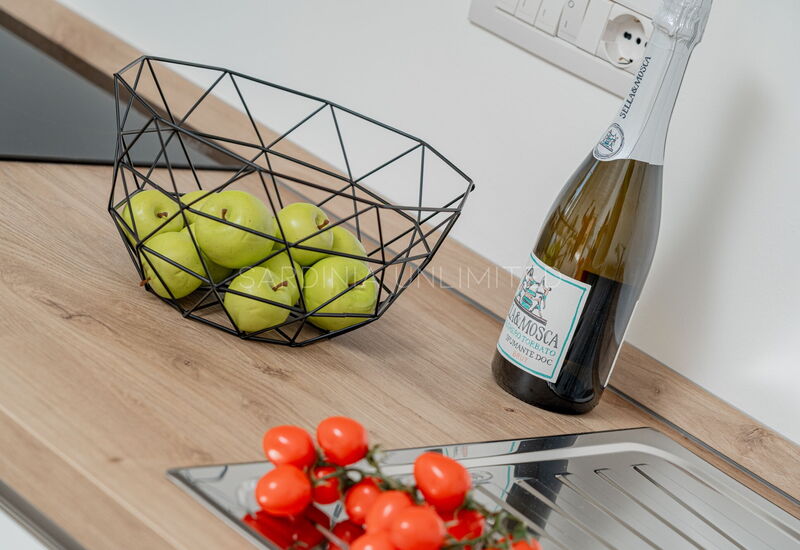 Waterfront Alghero Apartment