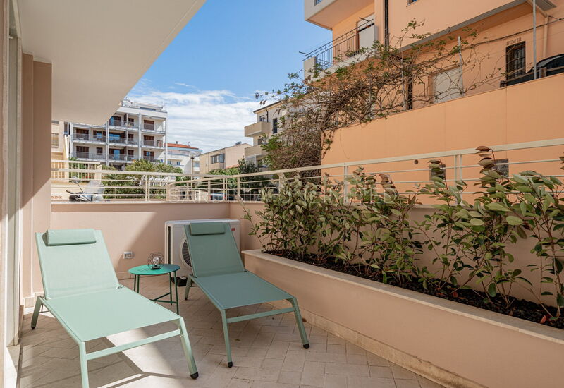 Waterfront Alghero Apartment