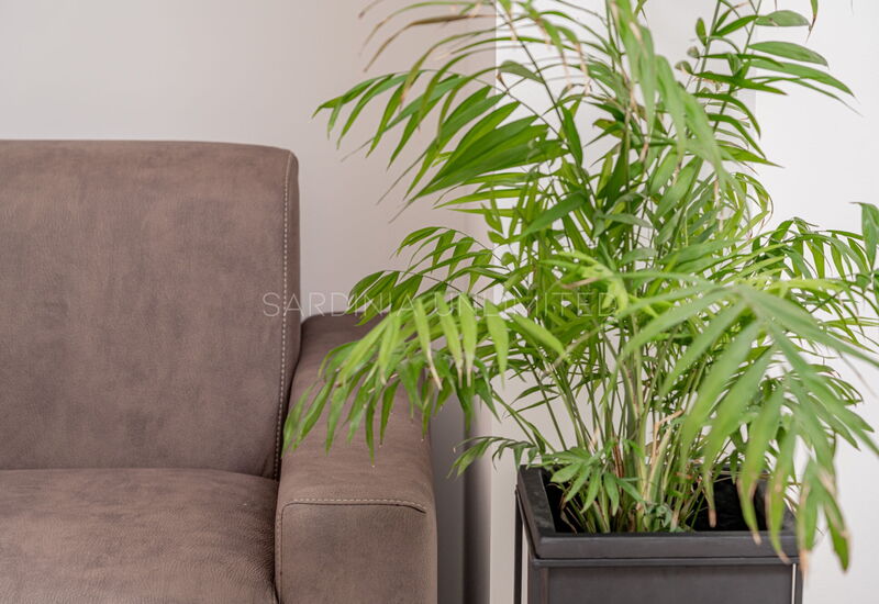 Waterfront Alghero Apartment