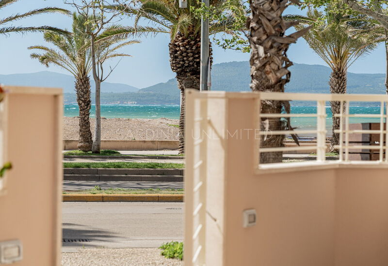Waterfront Alghero Apartment