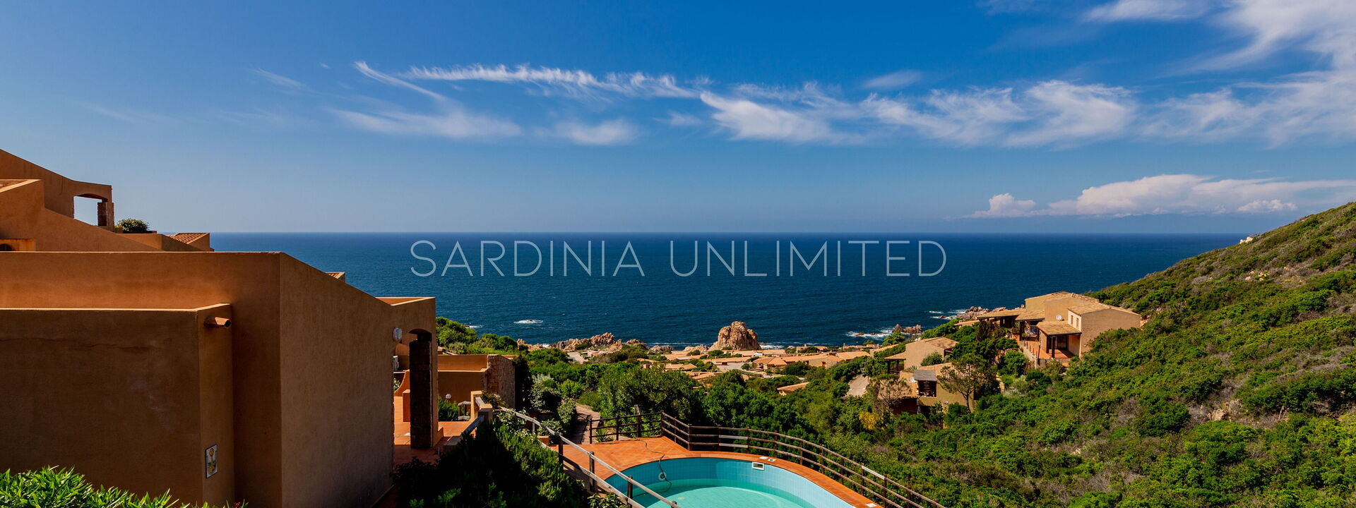 Villetta Fior Di Luna