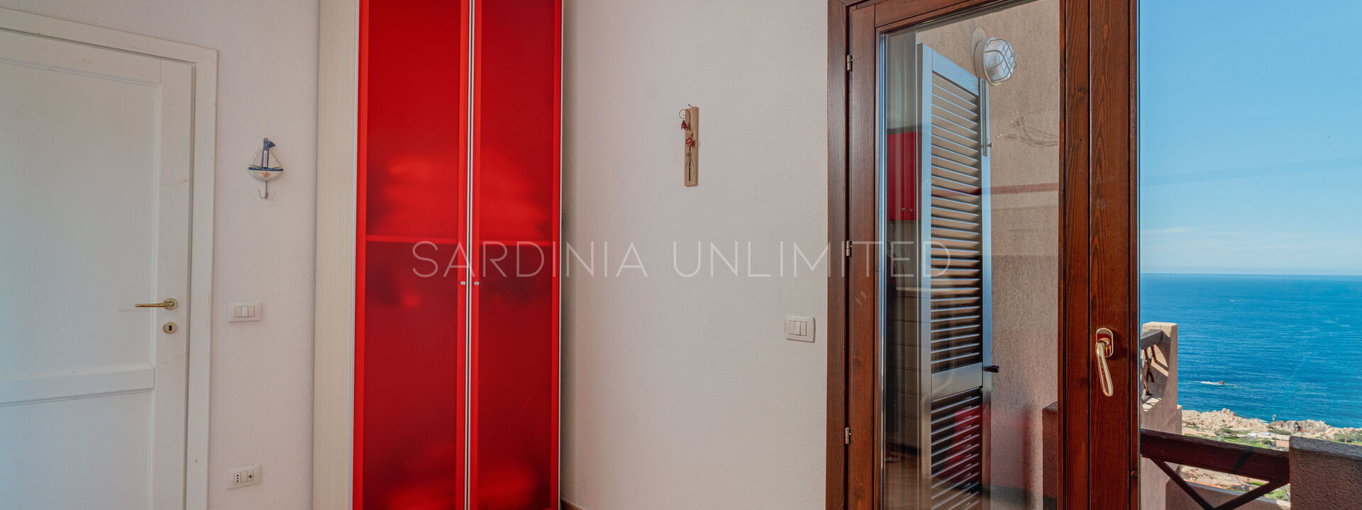 Villetta Fior Di Luna