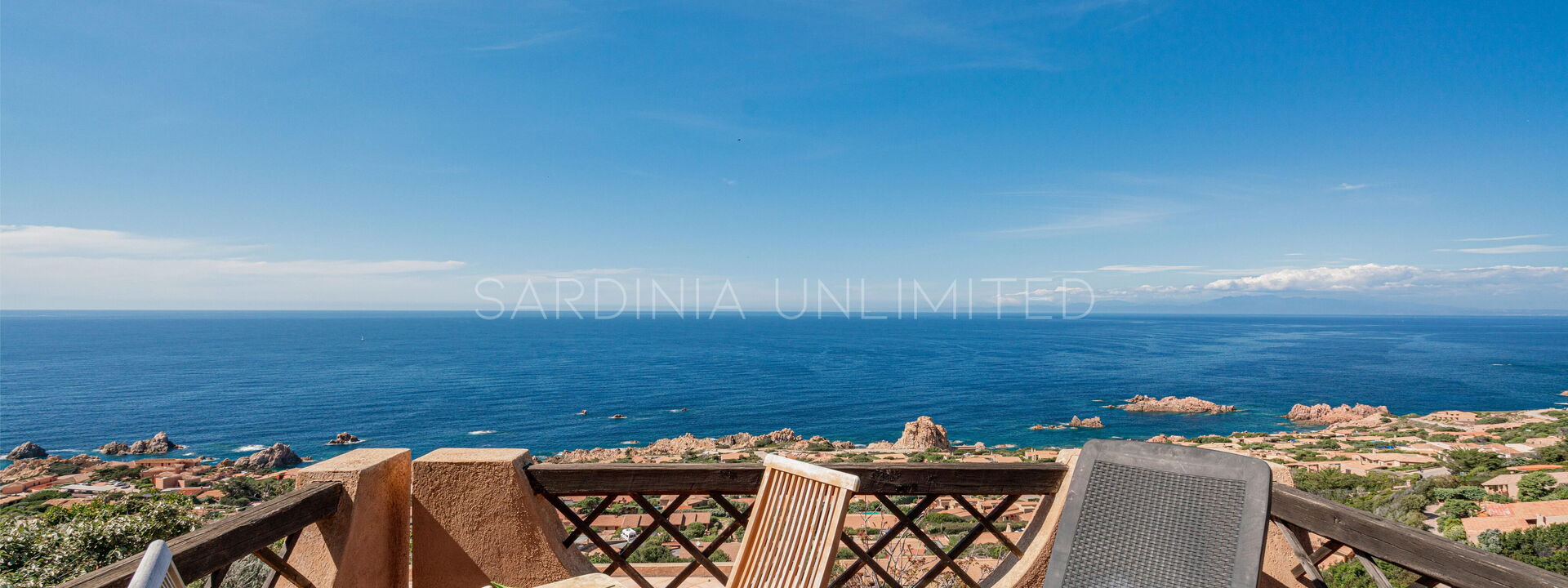 Villetta Fior Di Luna