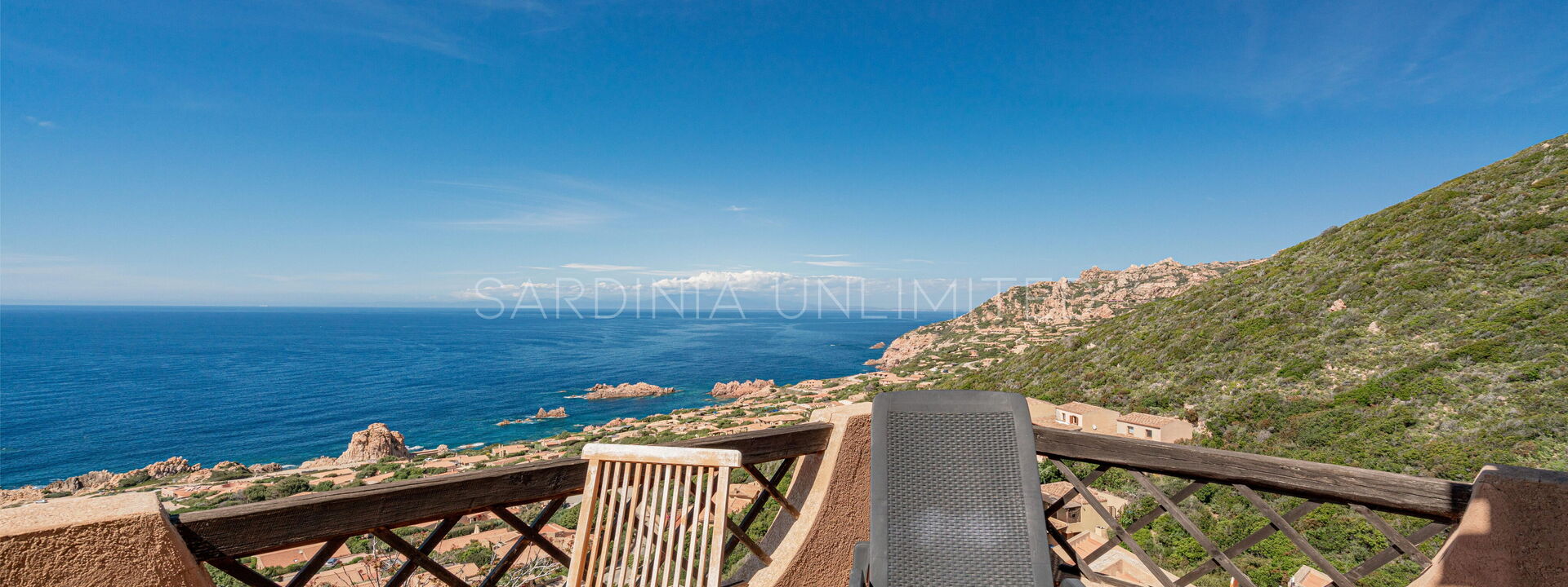 Villetta Fior Di Luna