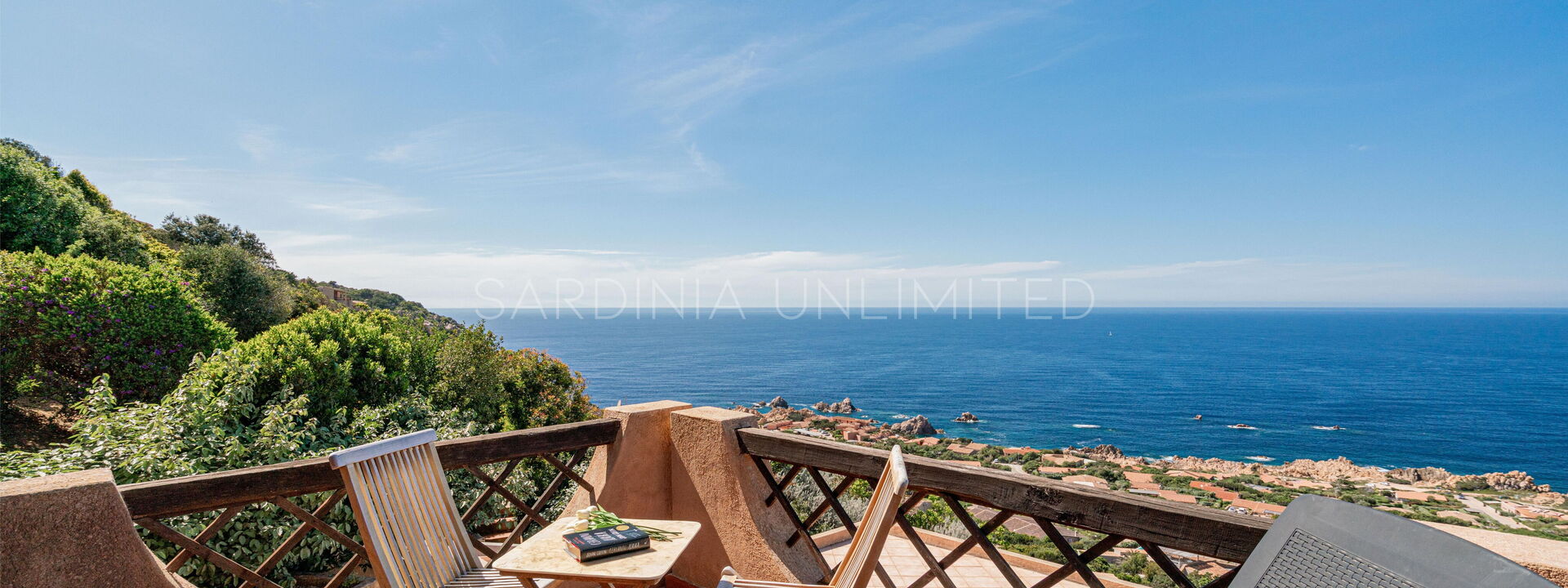 Villetta Fior Di Luna