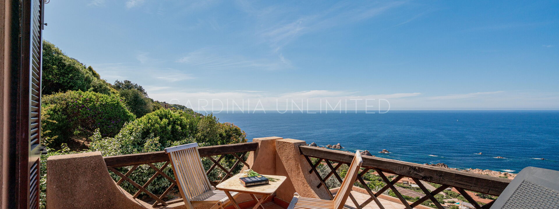 Villetta Fior Di Luna