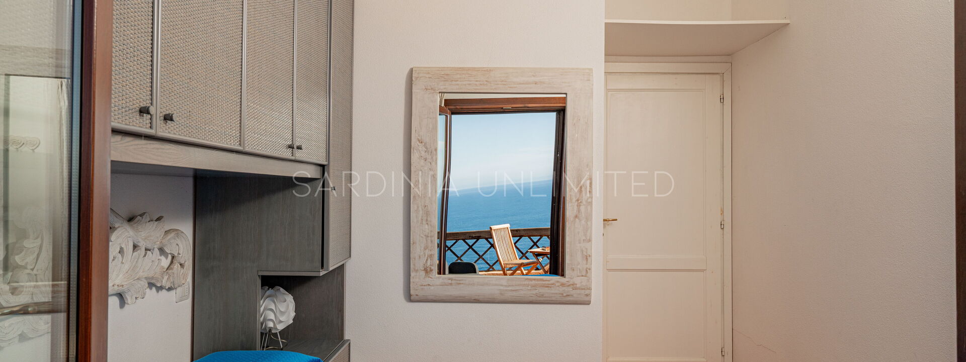 Villetta Fior Di Luna