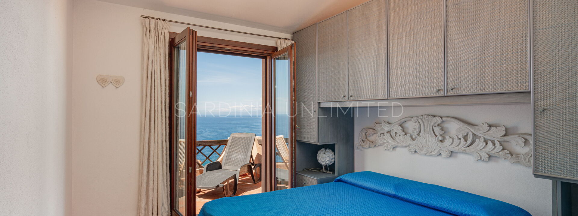 Villetta Fior Di Luna