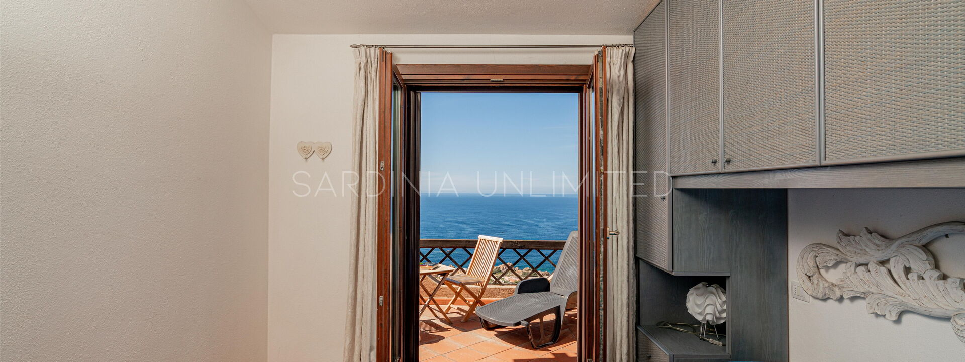 Villetta Fior Di Luna