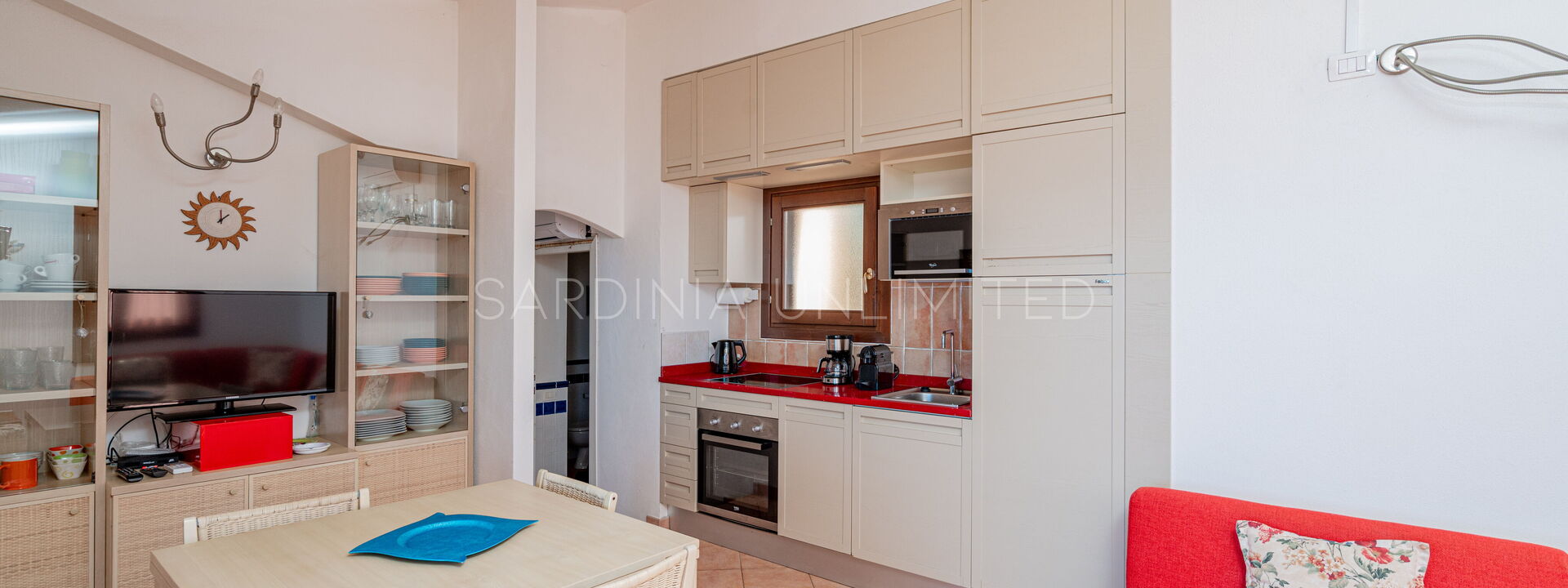 Villetta Fior Di Luna