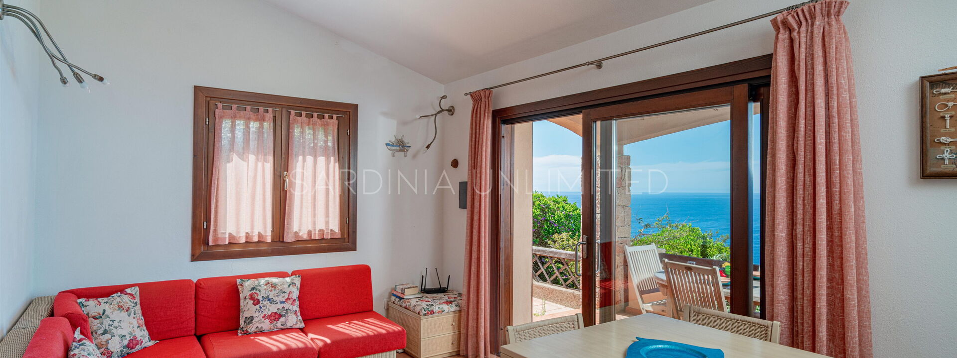 Villetta Fior Di Luna