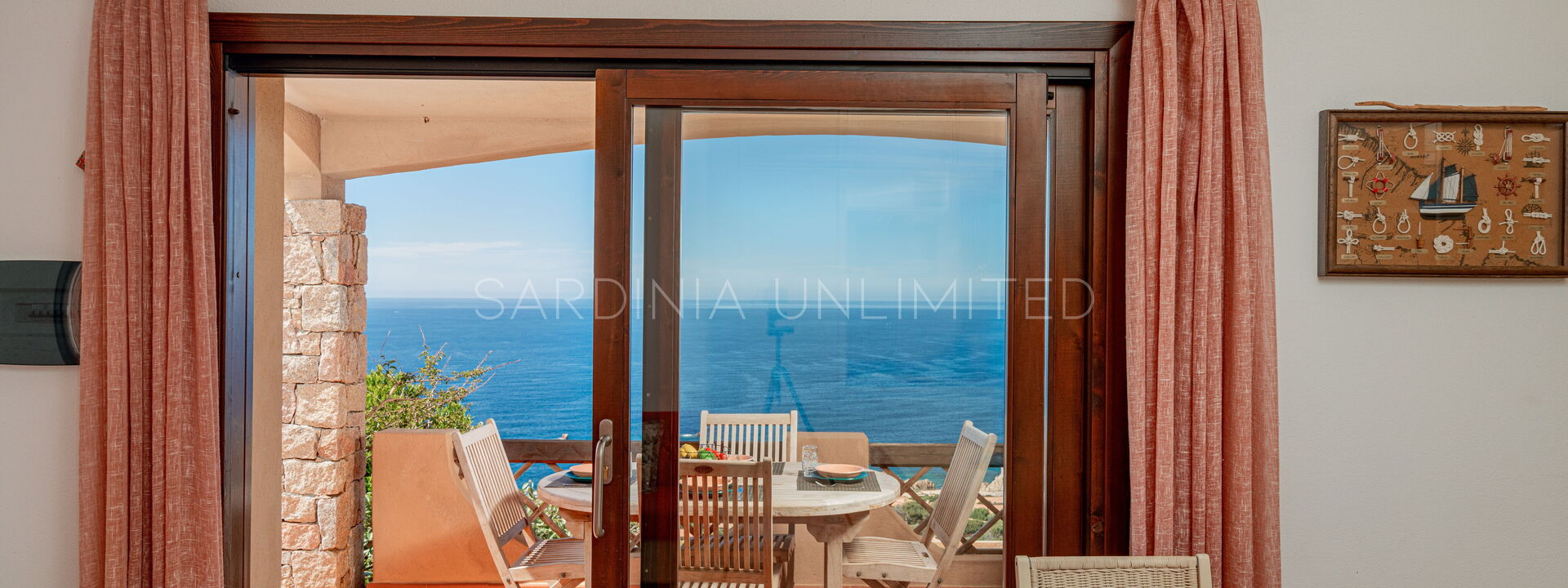 Villetta Fior Di Luna