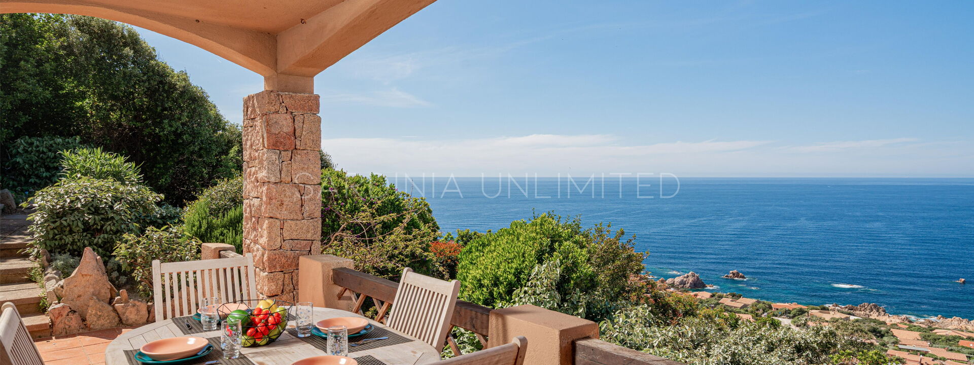 Villetta Fior Di Luna