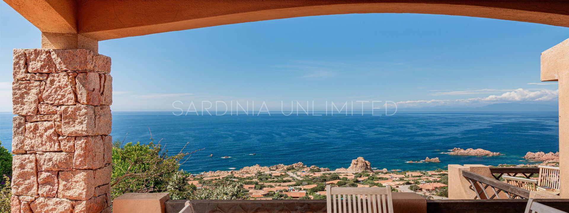 Villetta Fior Di Luna