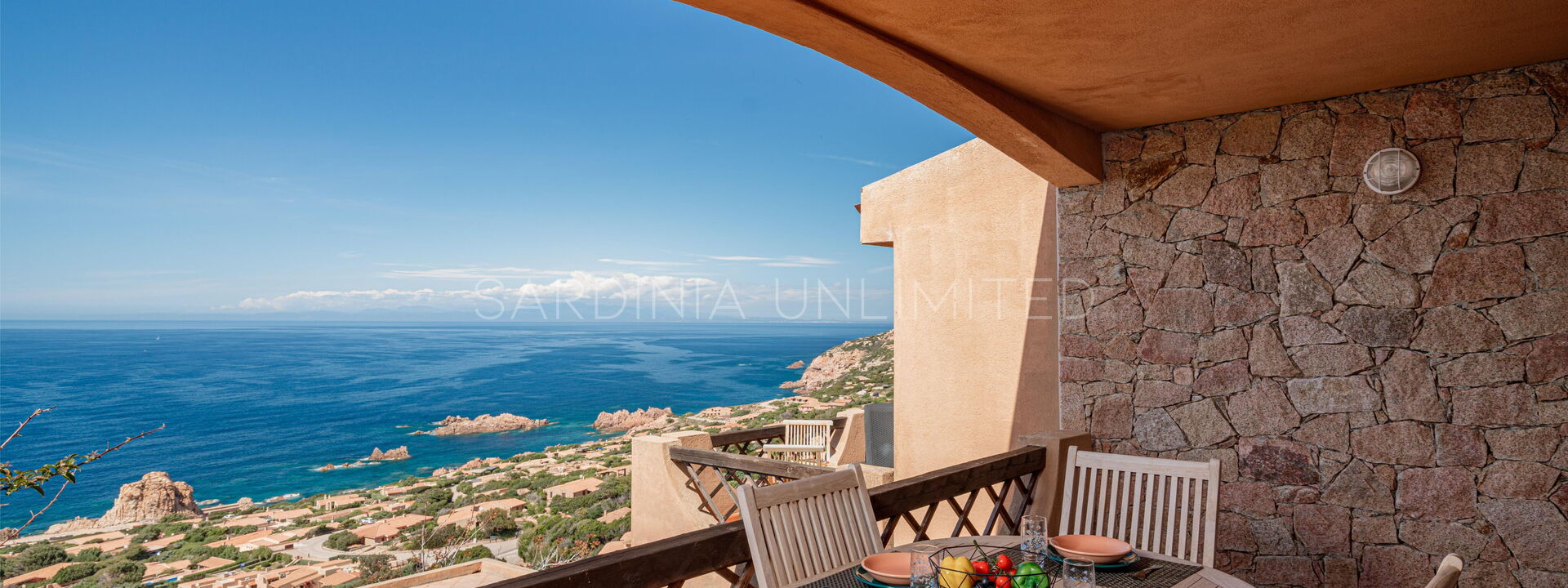 Villetta Fior Di Luna