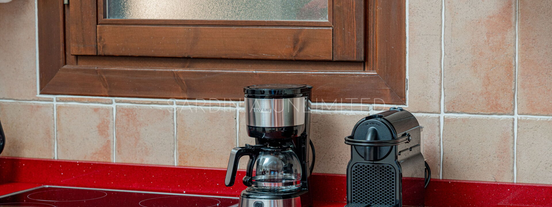 Villetta Fior Di Luna