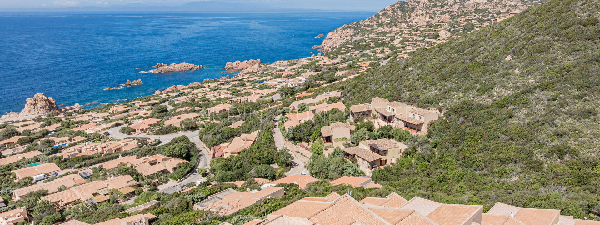 Villetta Fior Di Luna