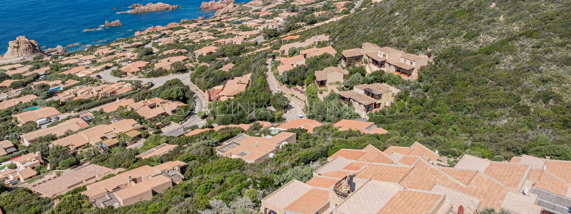 Villetta Fior Di Luna