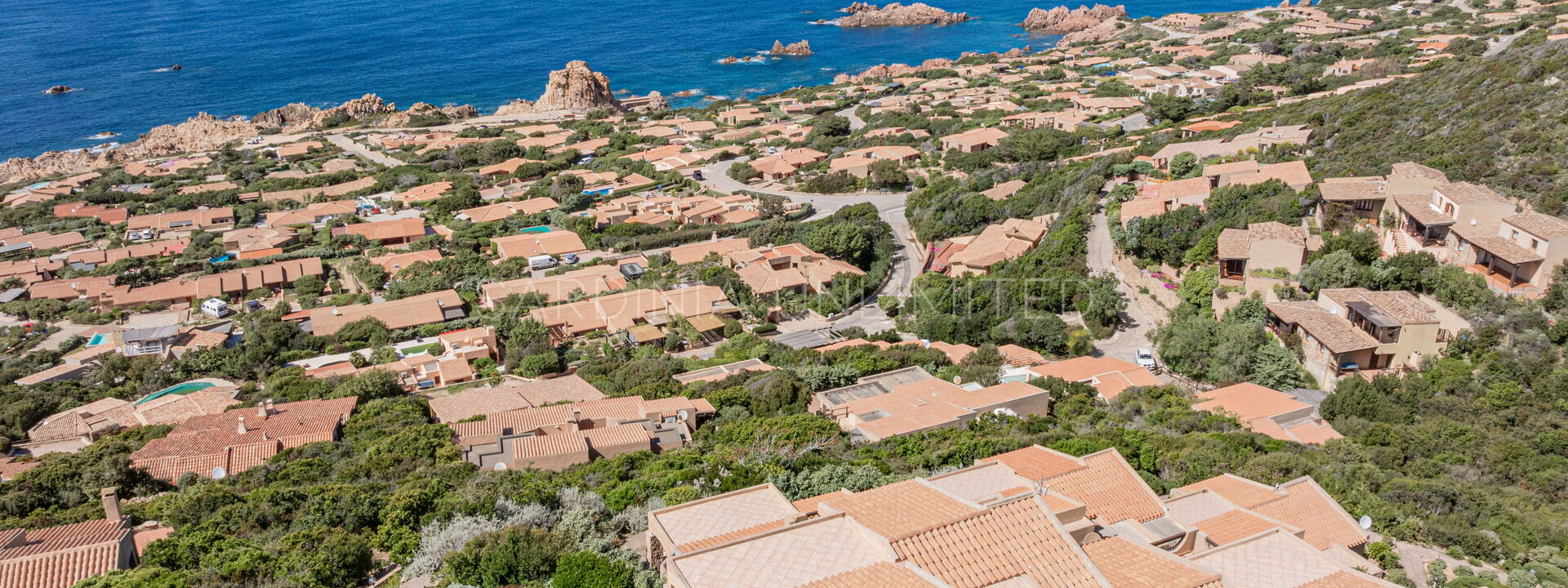 Villetta Fior Di Luna