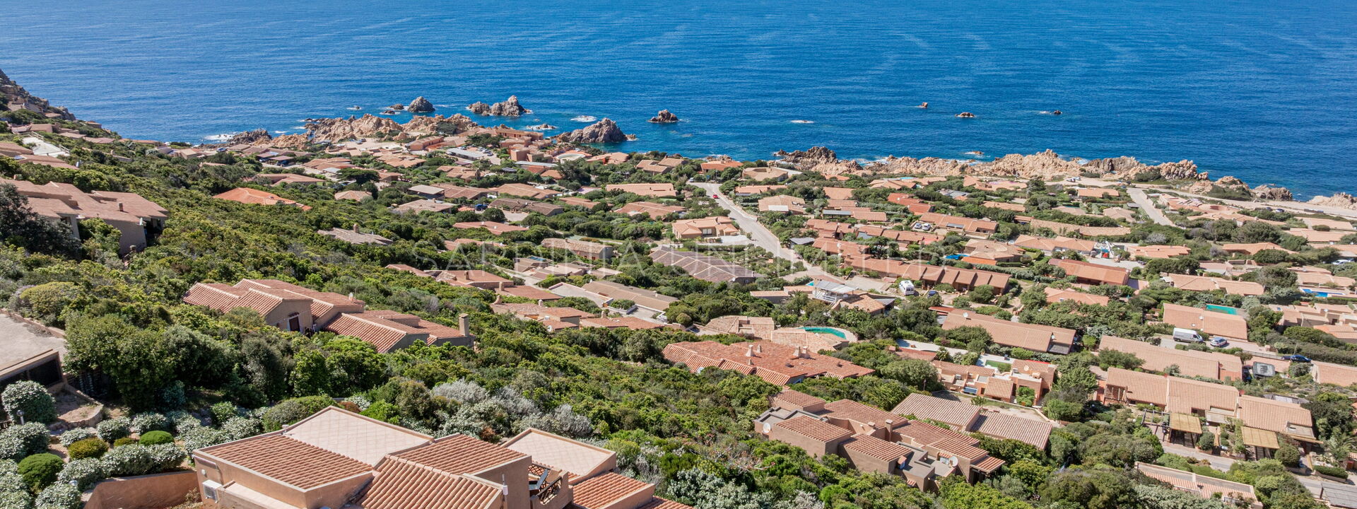 Villetta Fior Di Luna