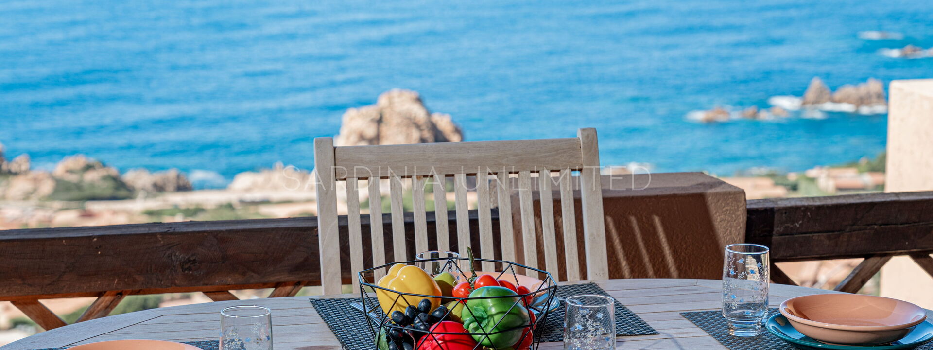 Villetta Fior Di Luna