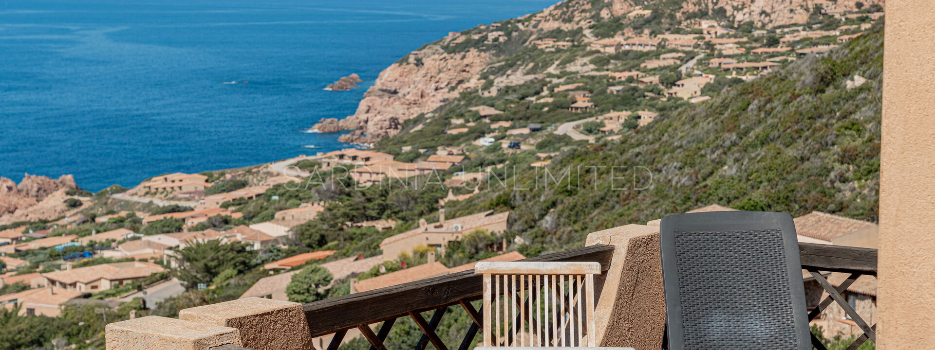 Villetta Fior Di Luna