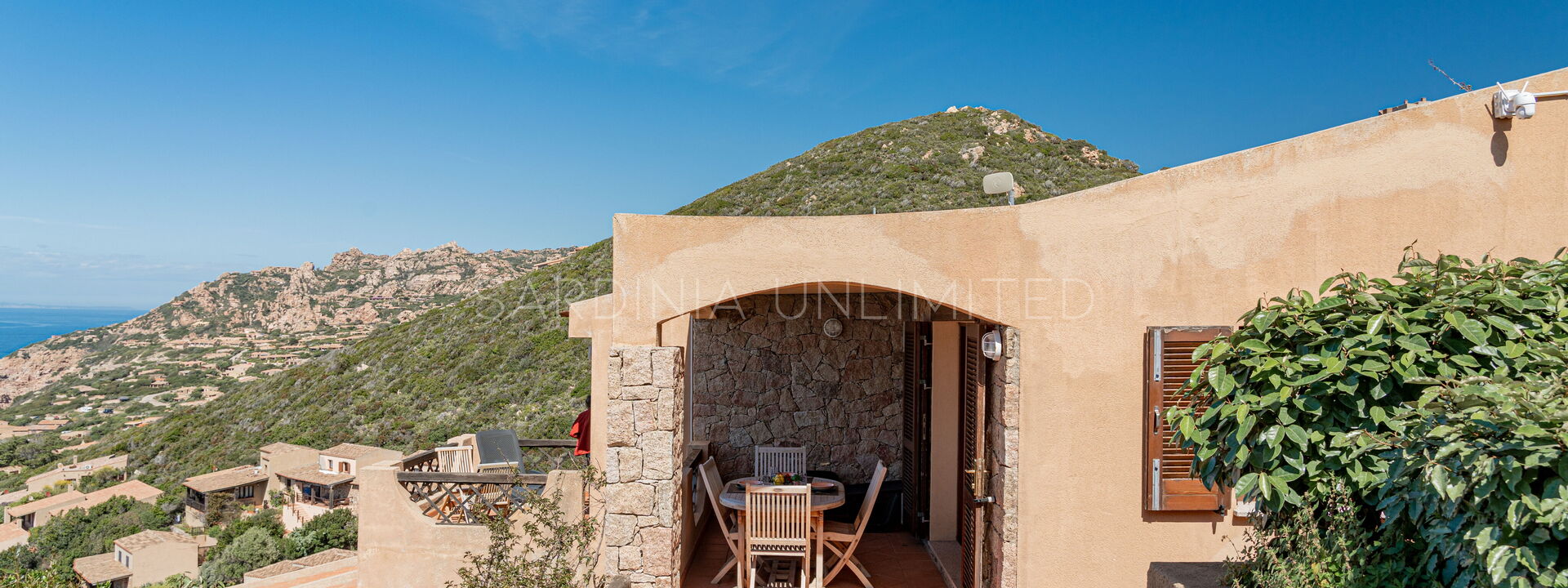 Villetta Fior Di Luna