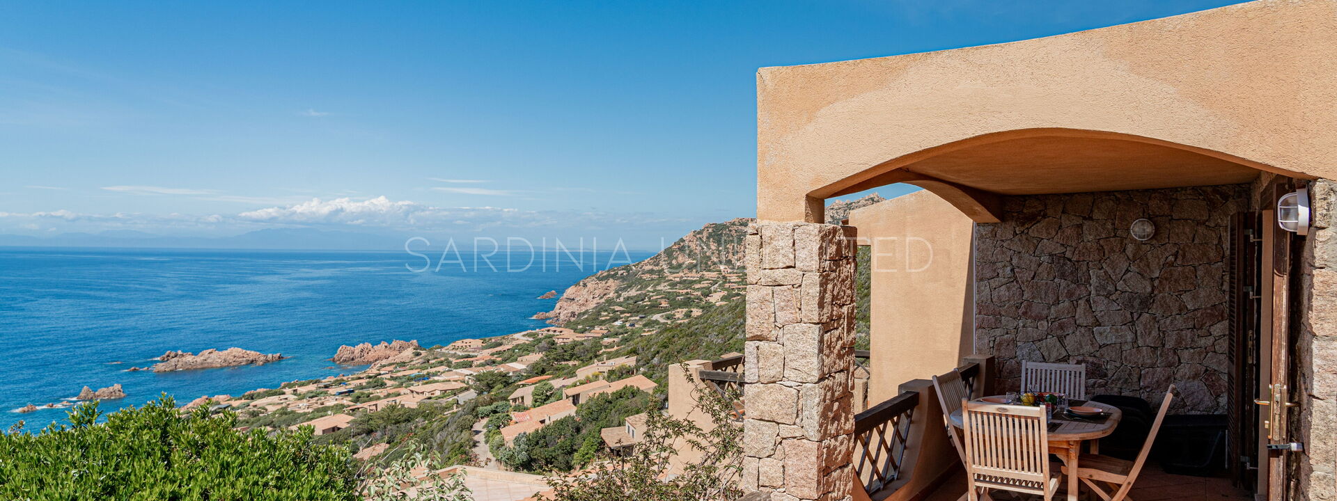 Villetta Fior Di Luna