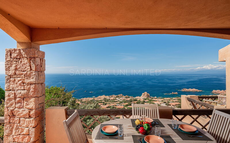 Villetta Fior Di Luna