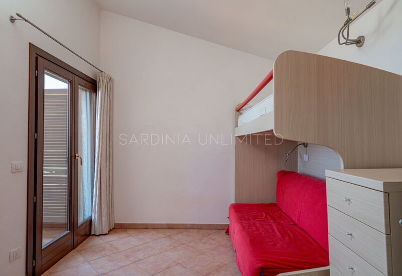 Villetta Fior Di Luna