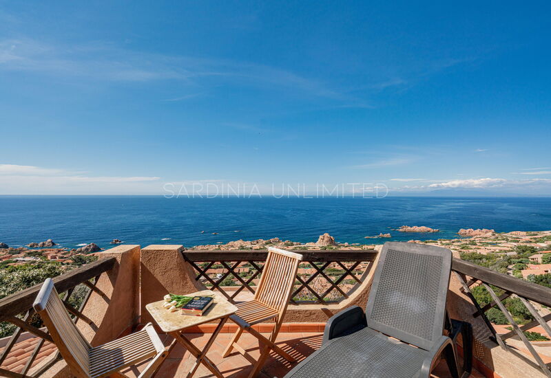 Villetta Fior Di Luna