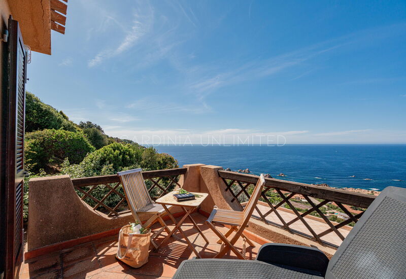 Villetta Fior Di Luna