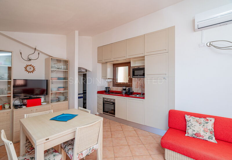 Villetta Fior Di Luna