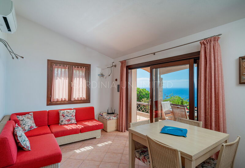 Villetta Fior Di Luna