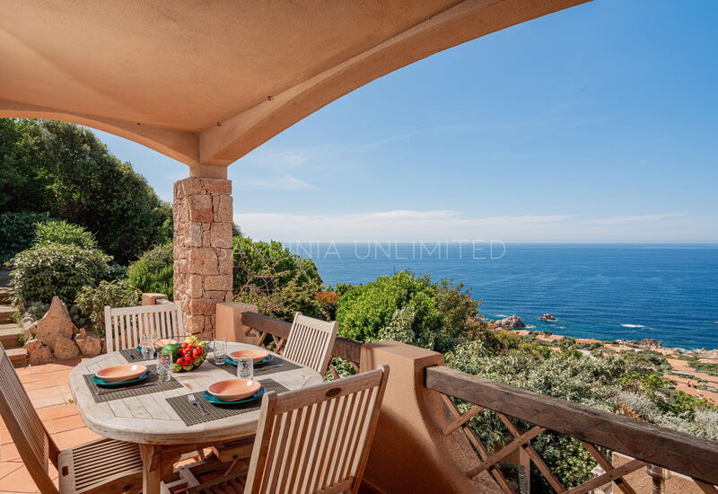 Villetta Fior Di Luna