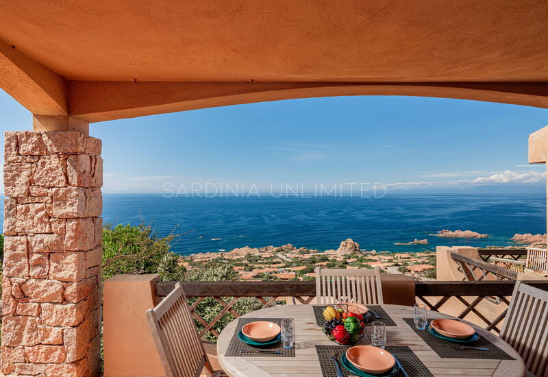 Villetta Fior Di Luna