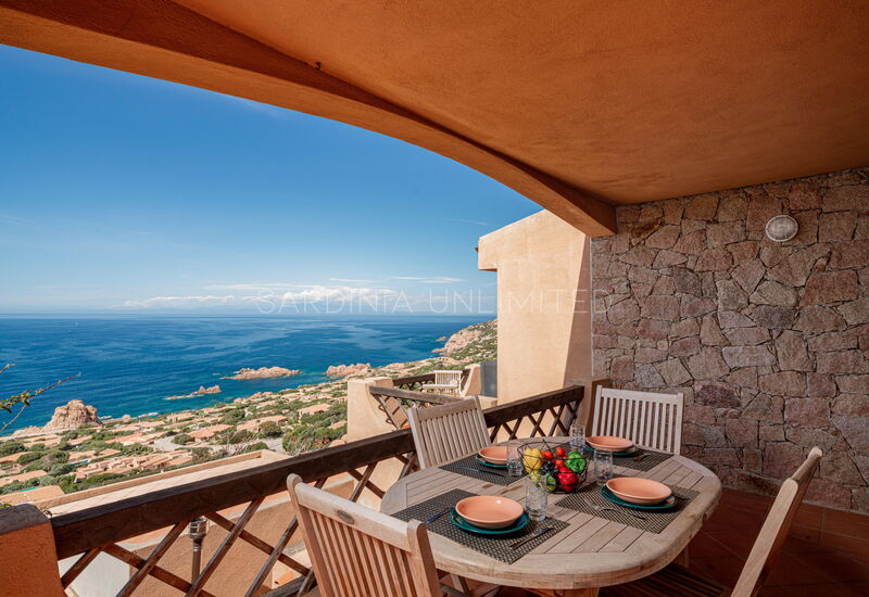 Villetta Fior Di Luna