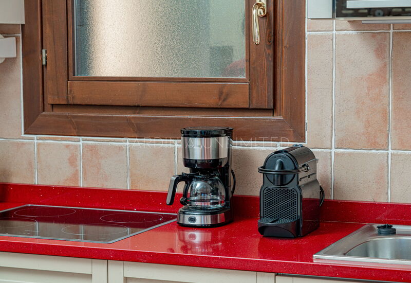 Villetta Fior Di Luna